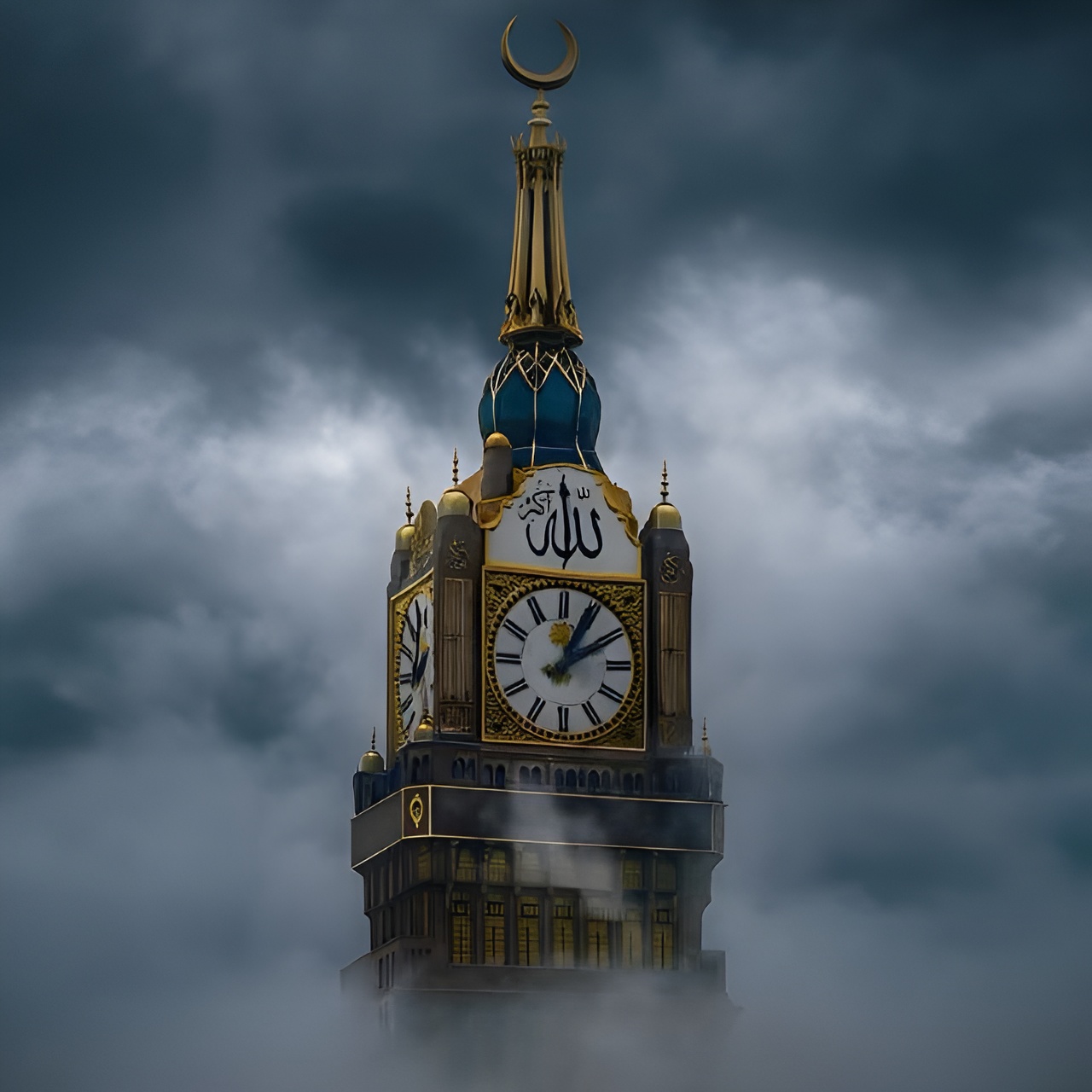 Luxury 21 Days Umrah