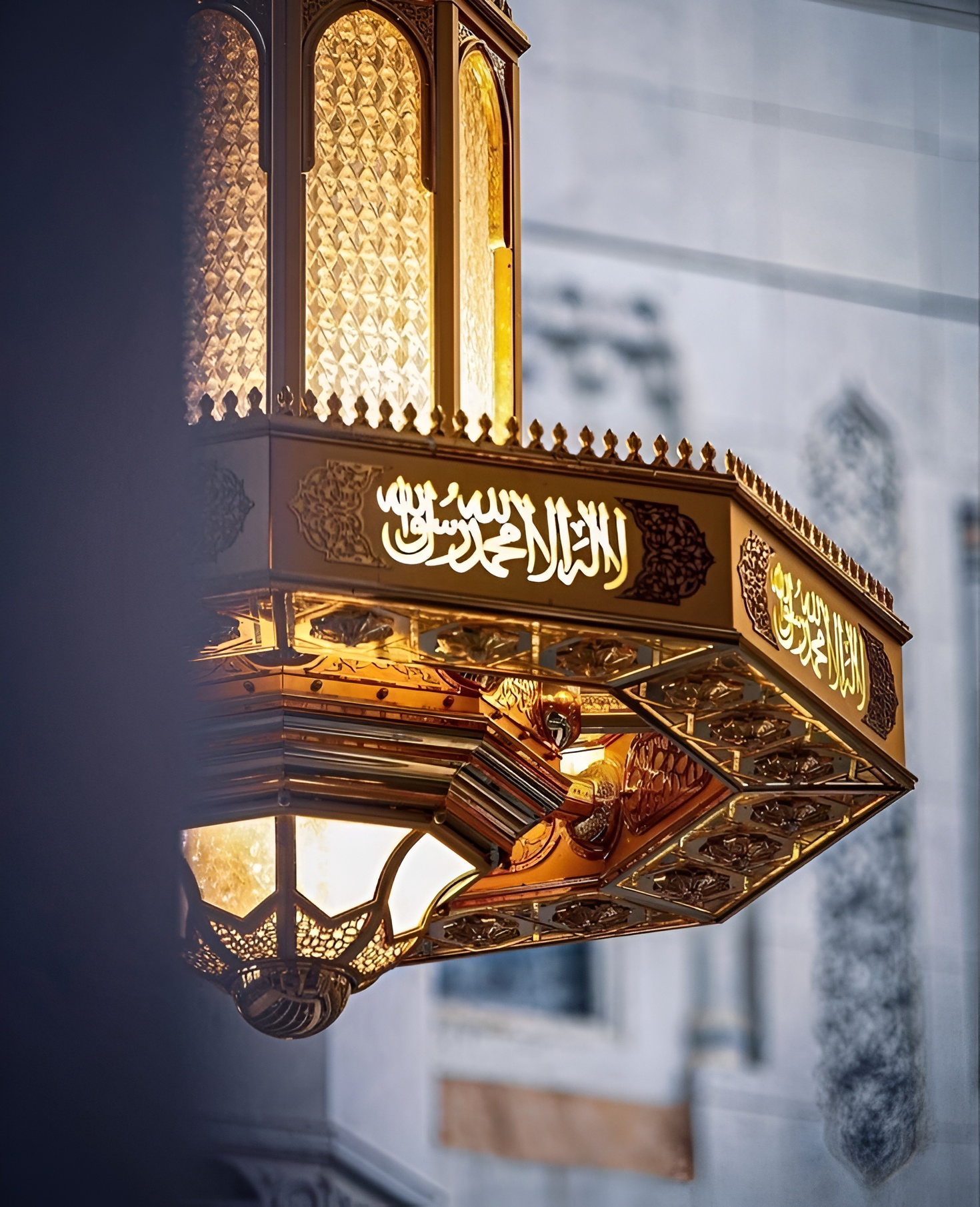 Luxury 21 Days Umrah