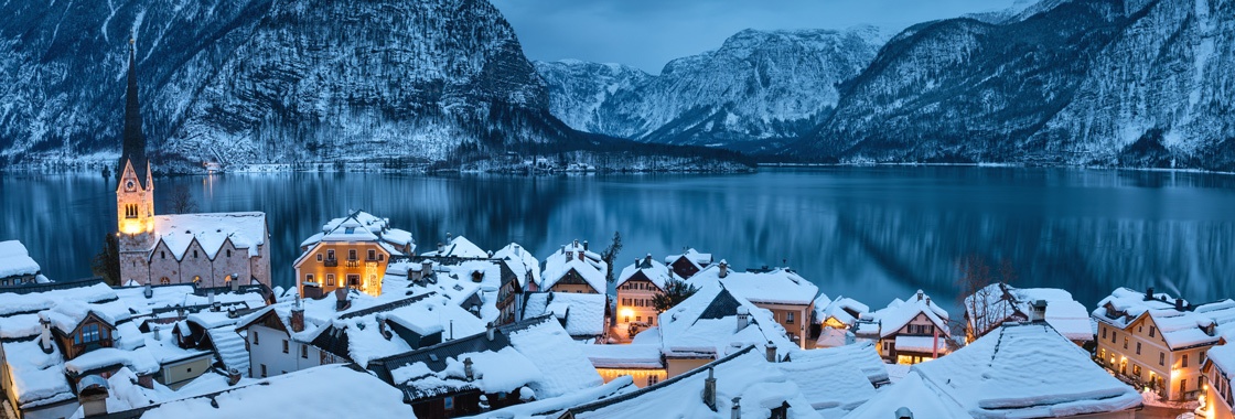 Austria Landmark