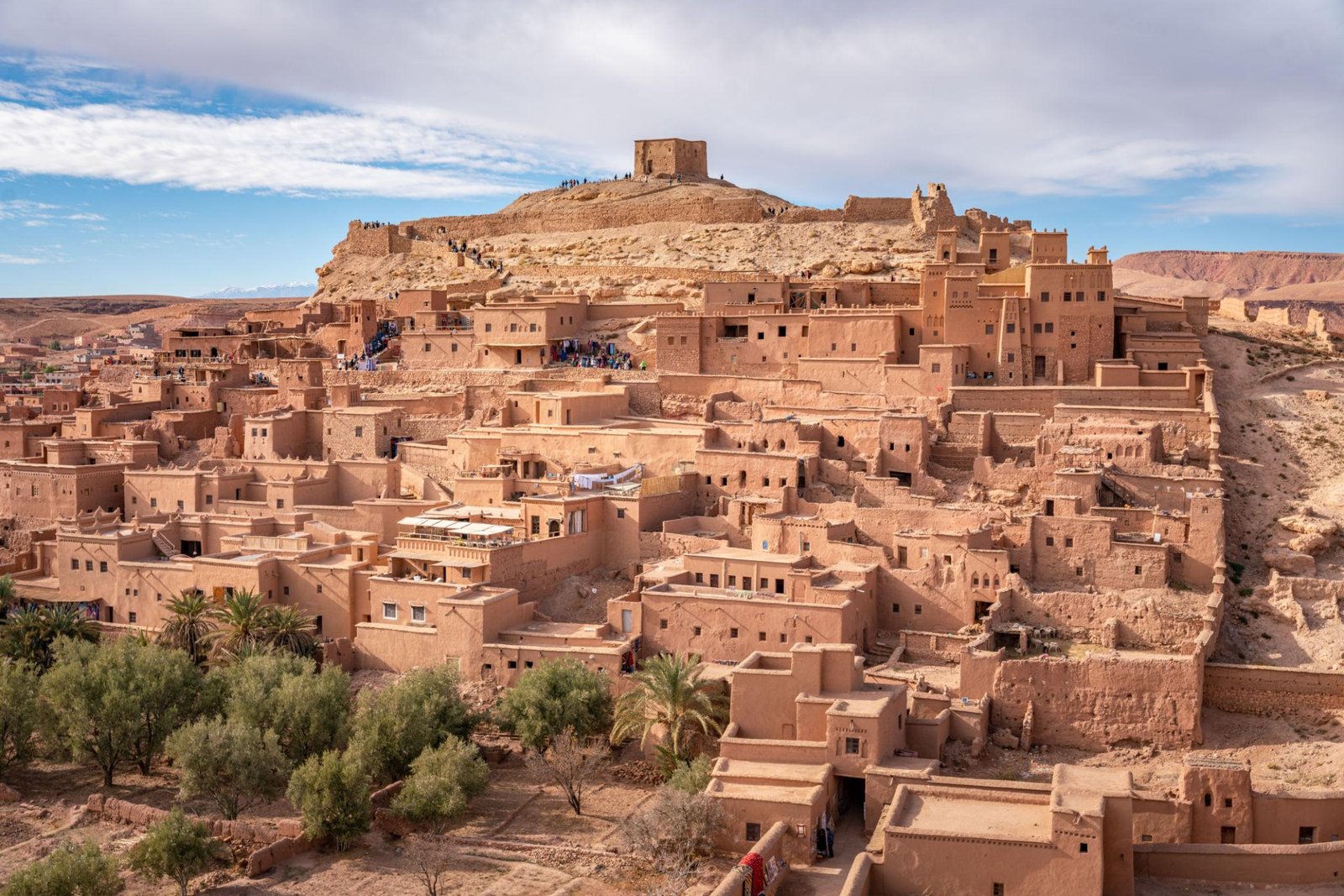 MOROCCO