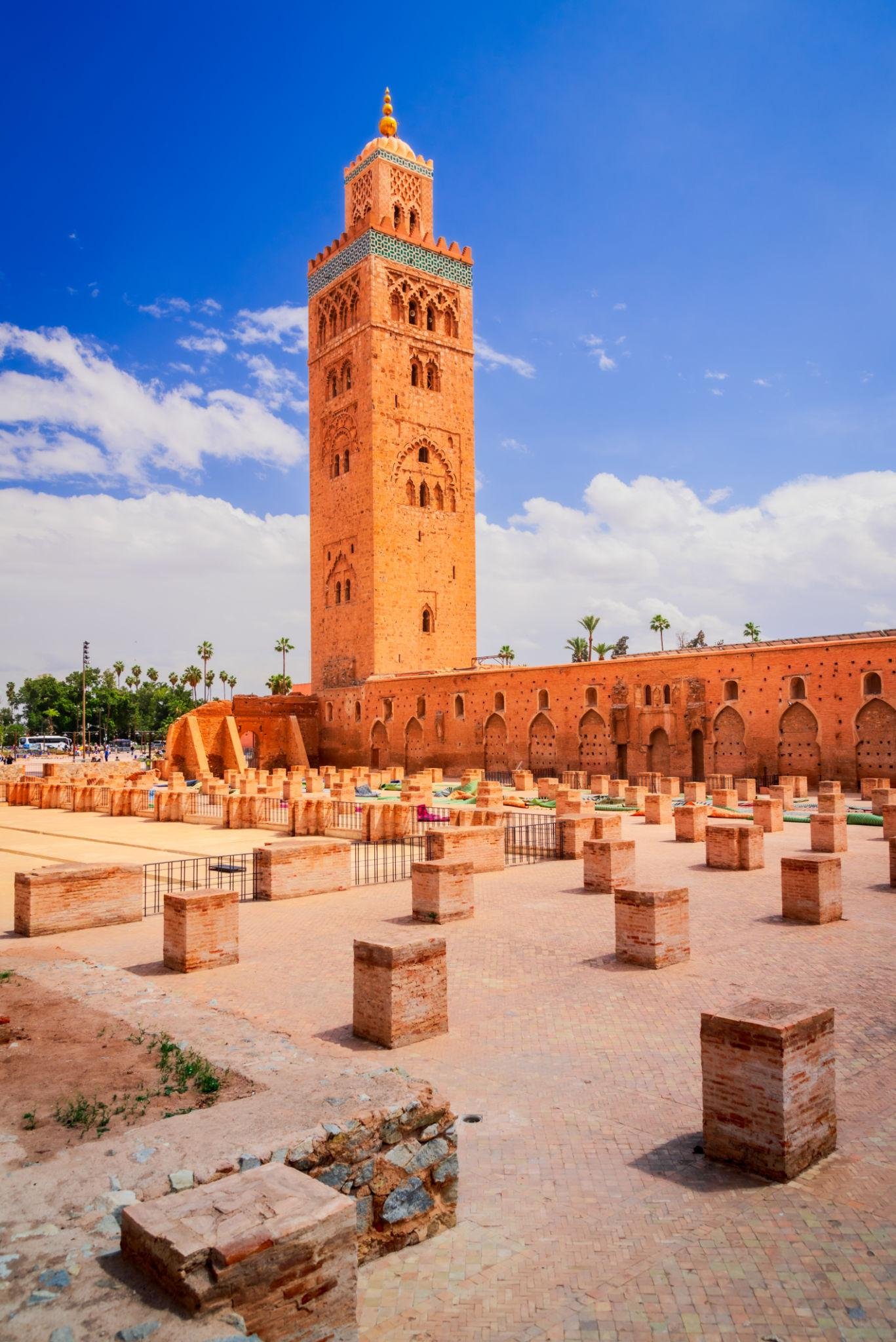 MOROCCO