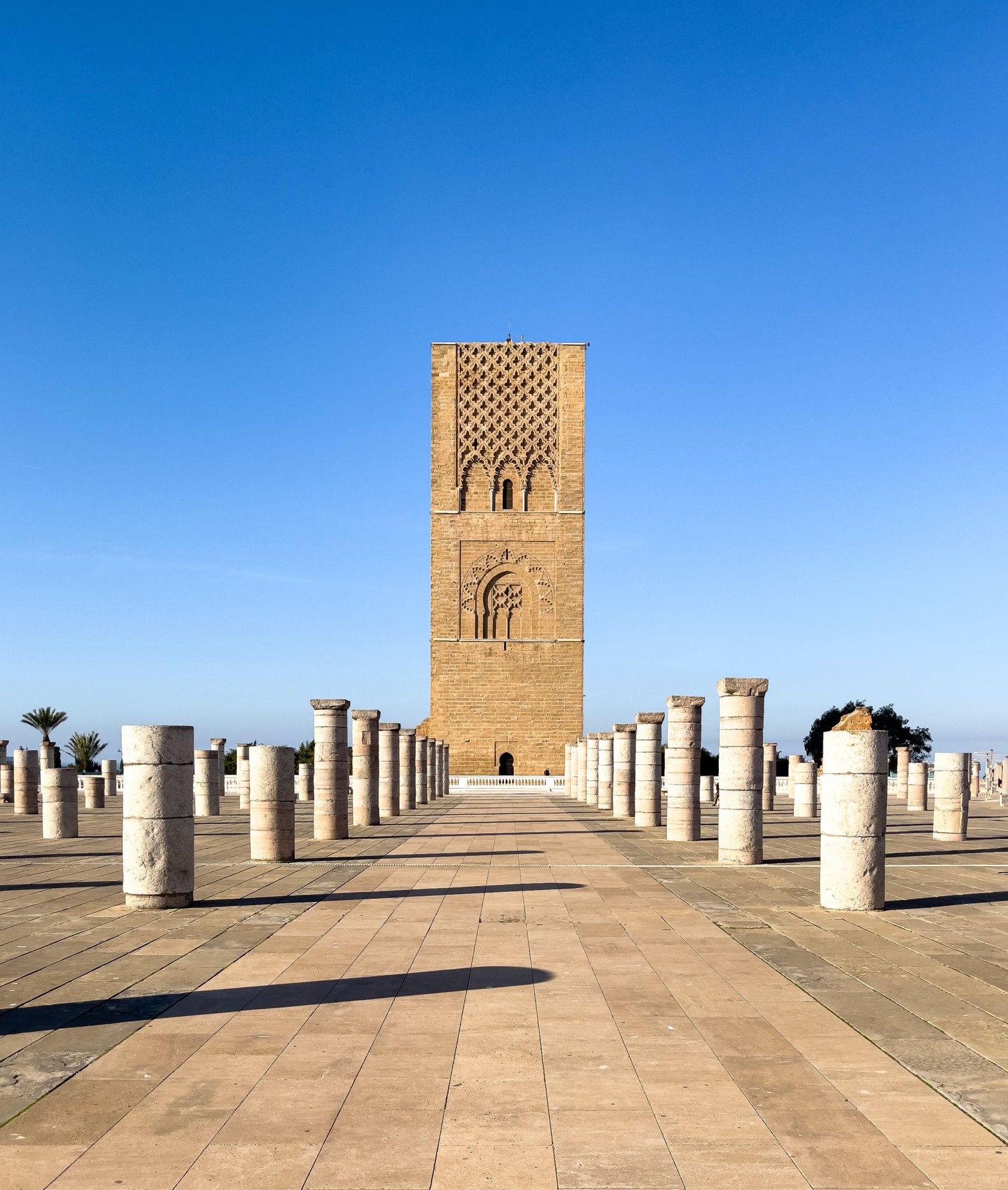 MOROCCO