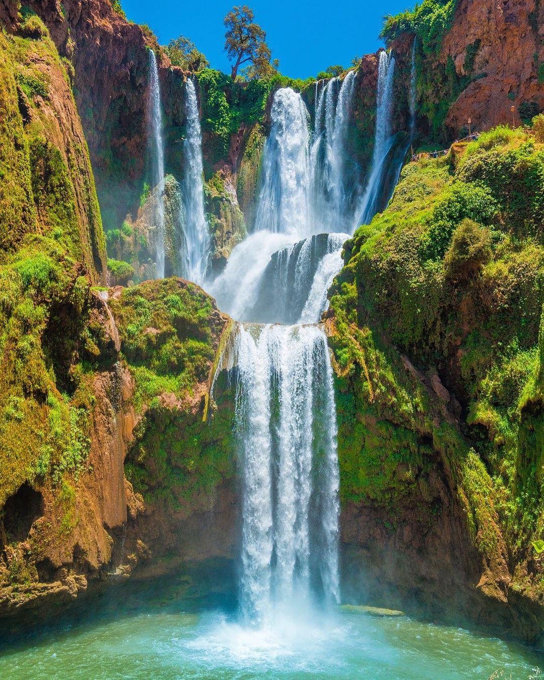 MOROCCO