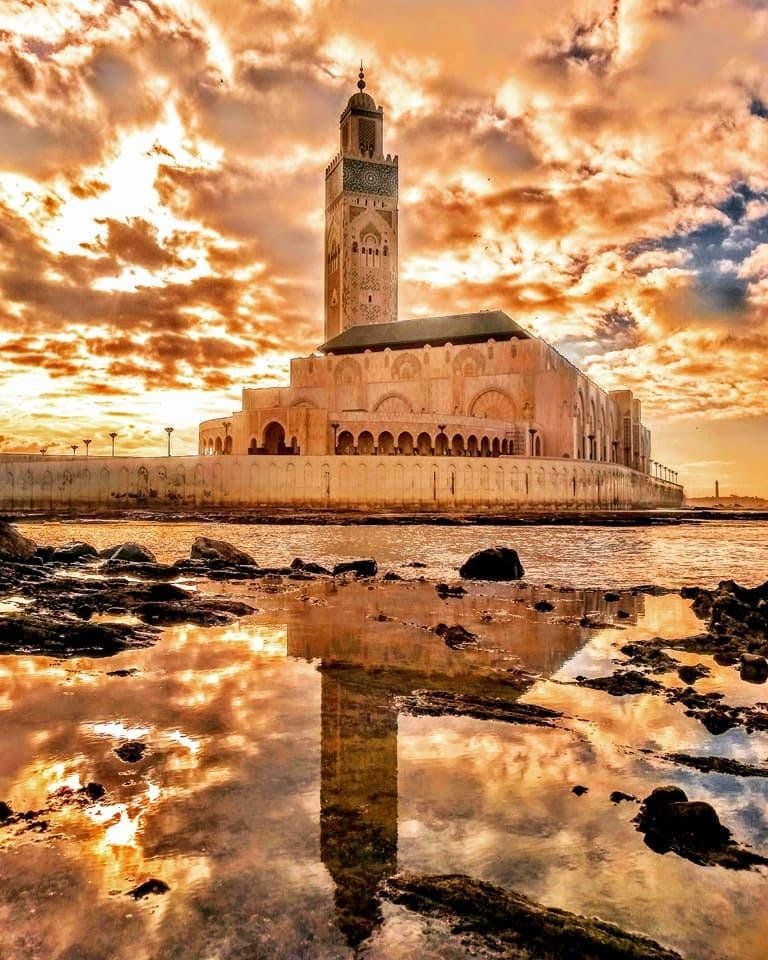 MOROCCO
