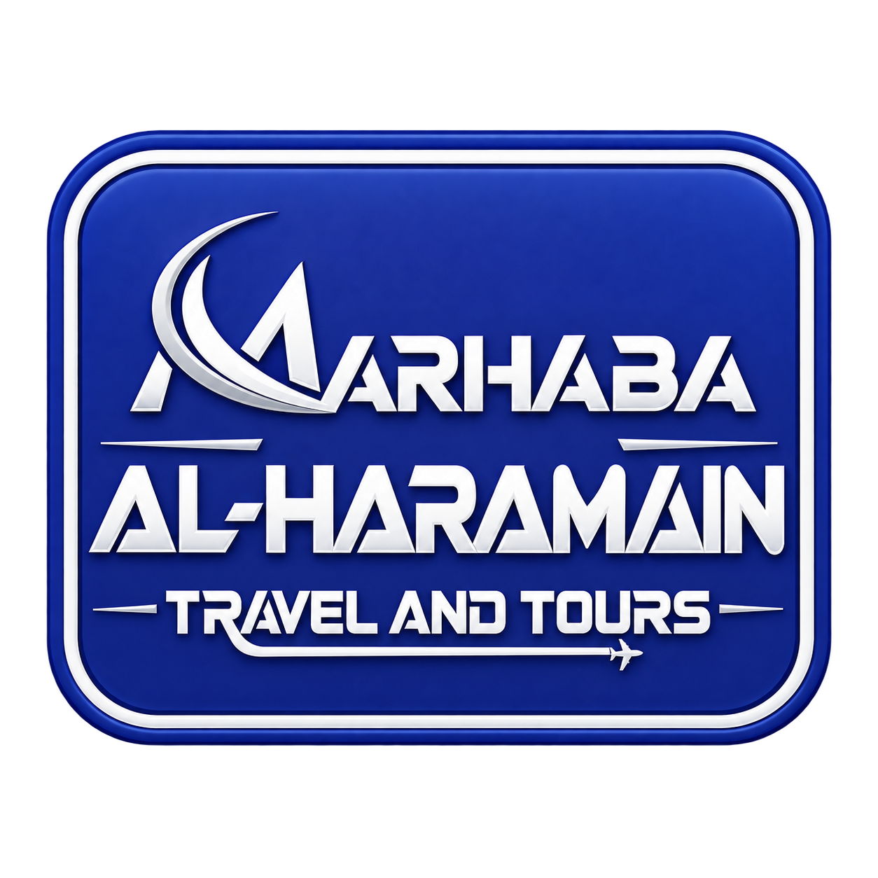 Marhaba Al-Haramain Travel and Tours