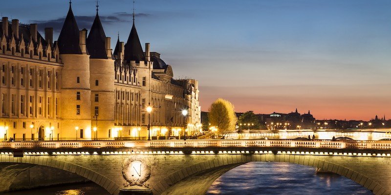Day 6 — Iconic Landmarks & Art in Paris