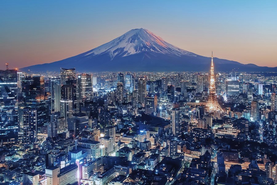 Day 3 — Transfer Tokyo to Osaka (Evening in Dotonbori)